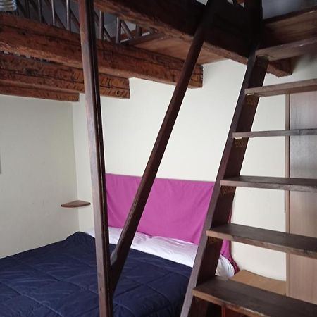فندق Woodhouse Venice San Marco المظهر الخارجي الصورة