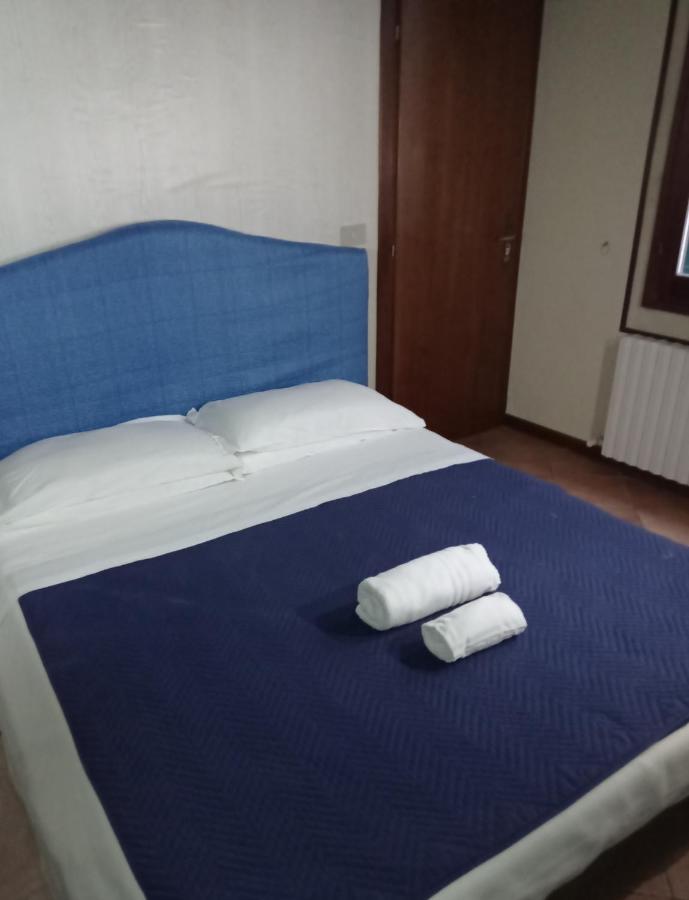 فندق Woodhouse Venice San Marco المظهر الخارجي الصورة