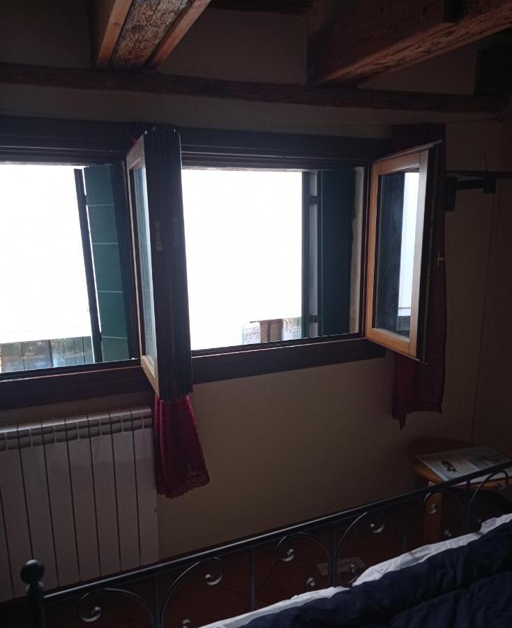 فندق Woodhouse Venice San Marco المظهر الخارجي الصورة